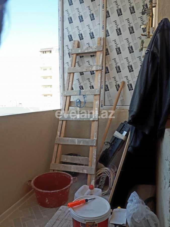 Sale, new building, 2 room, 67.99 m², Khirdalan