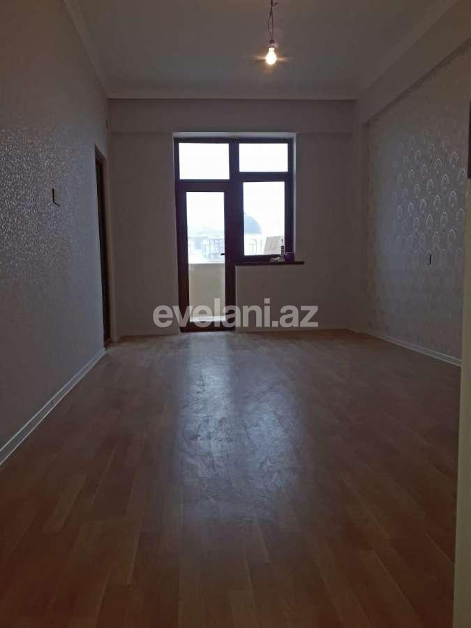 Sale, new building, 2 room, 67.99 m², Khirdalan