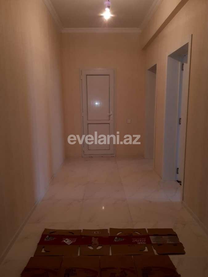 Sale, new building, 2 room, 67.99 m², Khirdalan