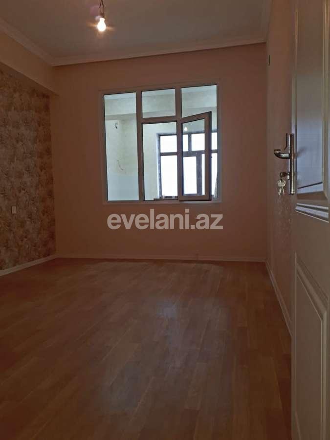 Sale, new building, 2 room, 67.99 m², Khirdalan