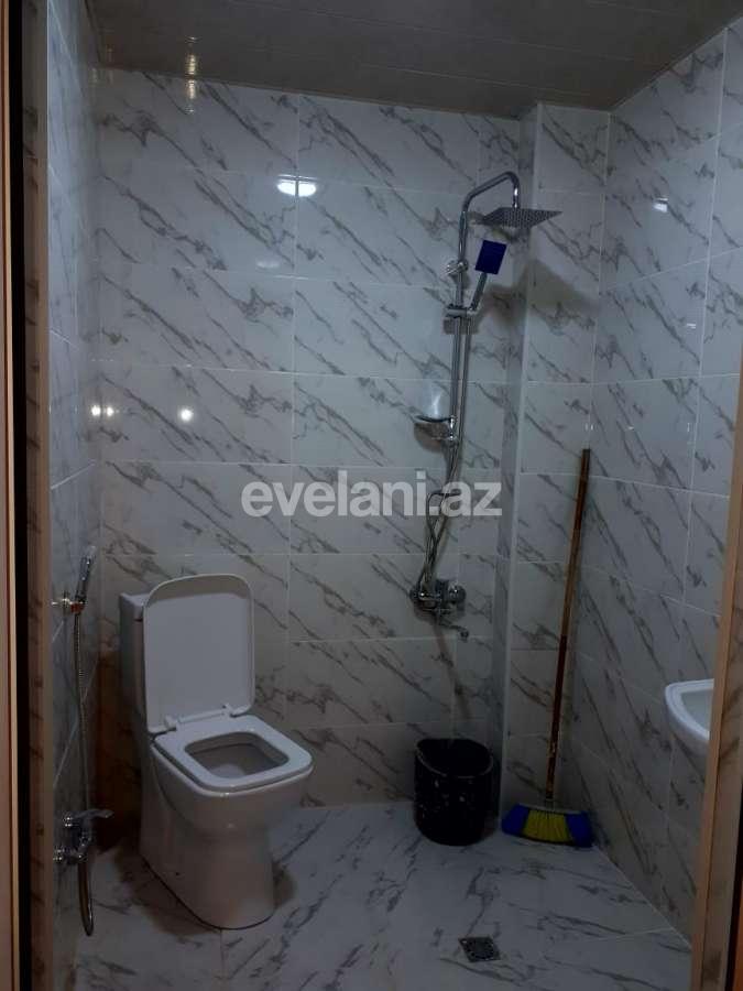 Sale, new building, 2 room, 67.99 m², Khirdalan