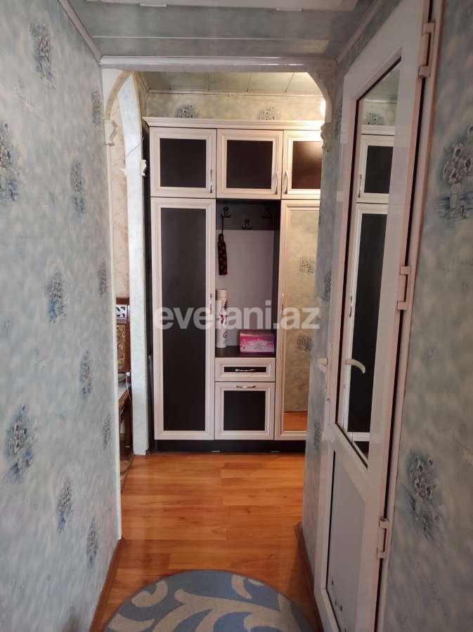 Rent, old building, 2 room, 34.99 m², Baku, Yasamal r, Yasamal d, Elmlar Akademiyası m.