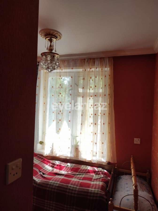 Rent, old building, 2 room, 34.99 m², Baku, Yasamal r, Yasamal d, Elmlar Akademiyası m.