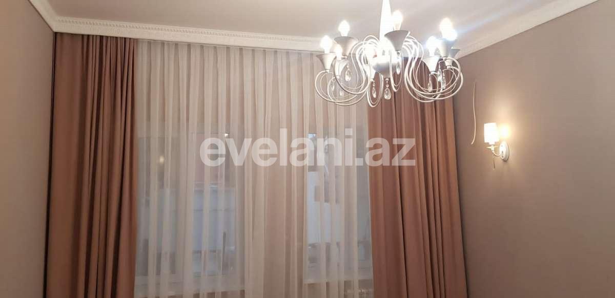 Sale, garden / house, 3 room, 80 m², Baku, Khatai r, NZS d.