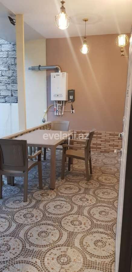 Sale, garden / house, 3 room, 80 m², Baku, Khatai r, NZS d.