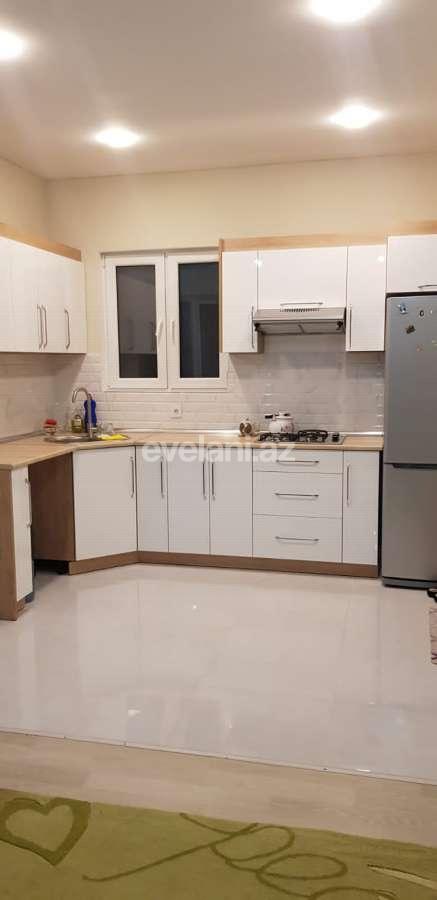 Sale, garden / house, 3 room, 80 m², Baku, Khatai r, NZS d.