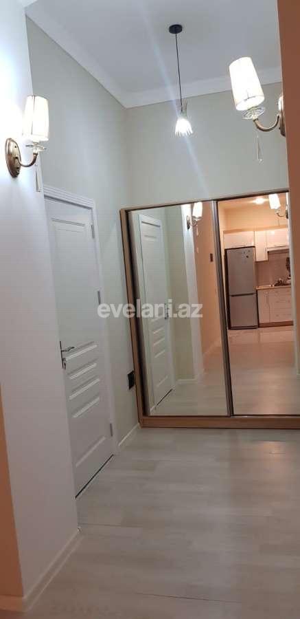 Sale, garden / house, 3 room, 80 m², Baku, Khatai r, NZS d.