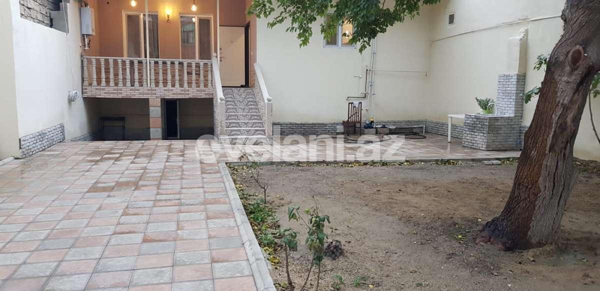 Sale, garden / house, 3 room, 80 m², Baku, Khatai r, NZS d.