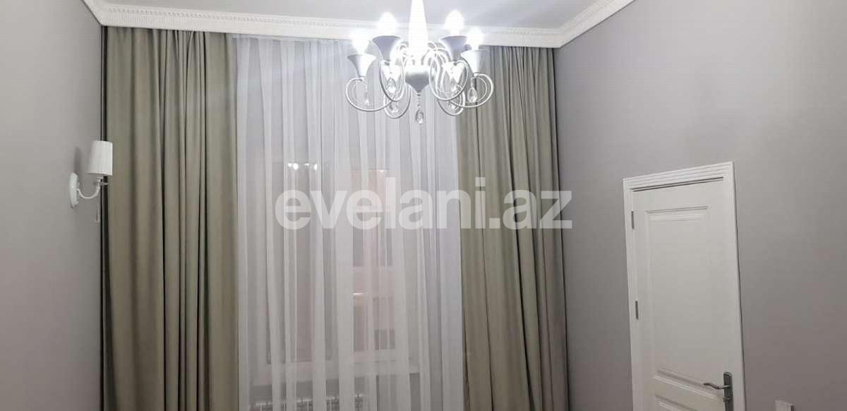 Sale, garden / house, 3 room, 80 m², Baku, Khatai r, NZS d.