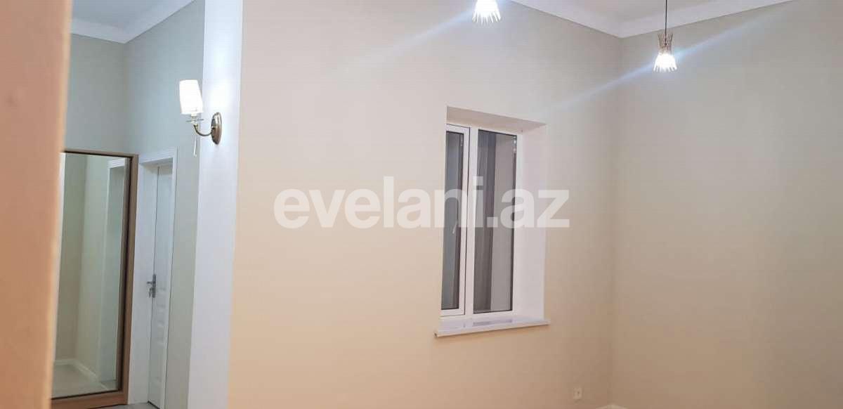 Sale, garden / house, 3 room, 80 m², Baku, Khatai r, NZS d.