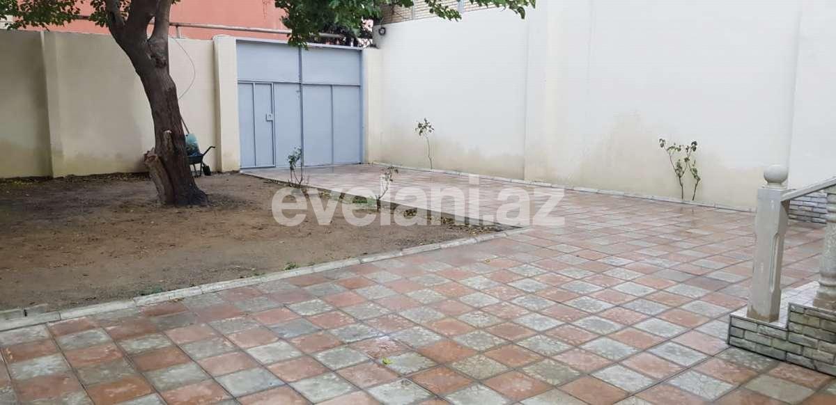Sale, garden / house, 3 room, 80 m², Baku, Khatai r, NZS d.