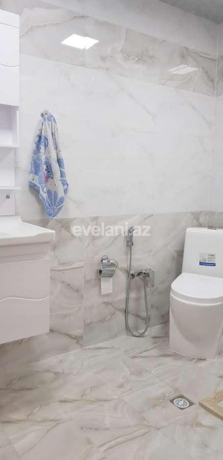 Sale, garden / house, 3 room, 80 m², Baku, Khatai r, NZS d.
