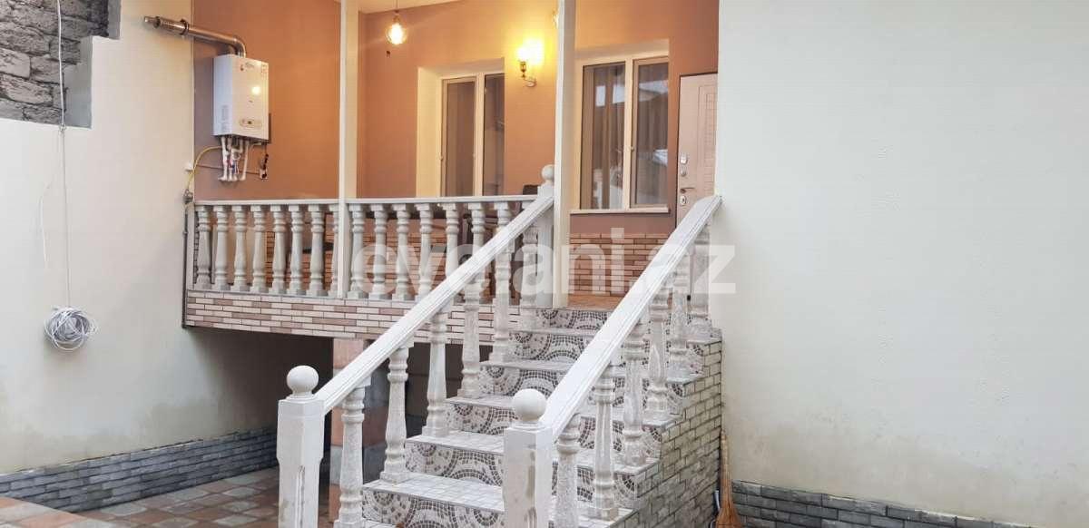 Sale, garden / house, 3 room, 80 m², Baku, Khatai r, NZS d.