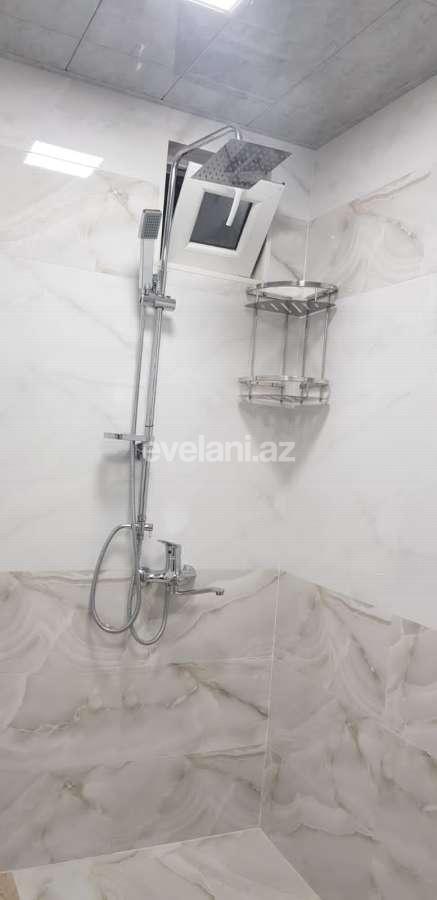 Sale, garden / house, 3 room, 80 m², Baku, Khatai r, NZS d.