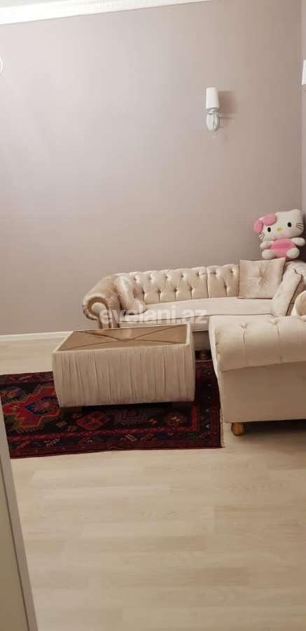 Sale, garden / house, 3 room, 80 m², Baku, Khatai r, NZS d.