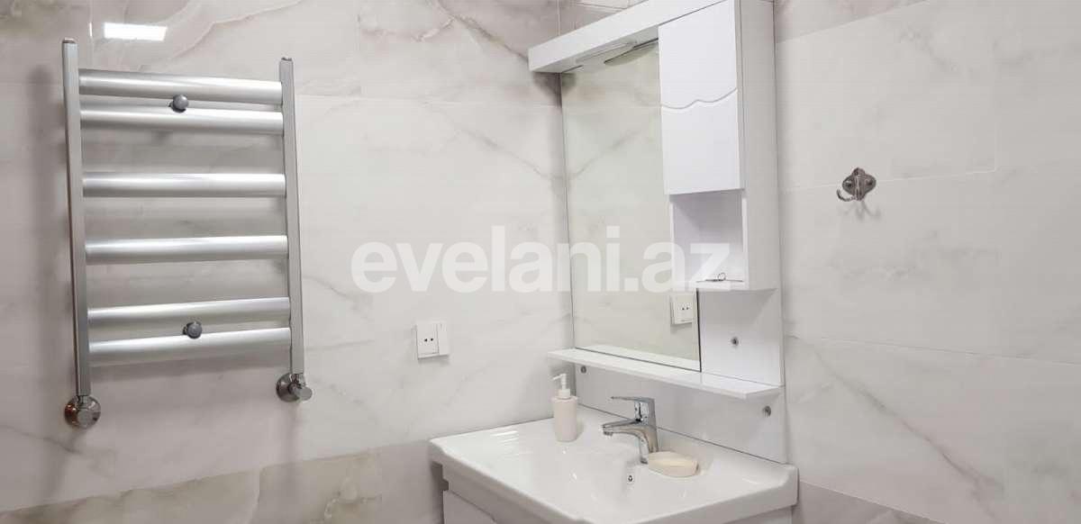 Sale, garden / house, 3 room, 80 m², Baku, Khatai r, NZS d.