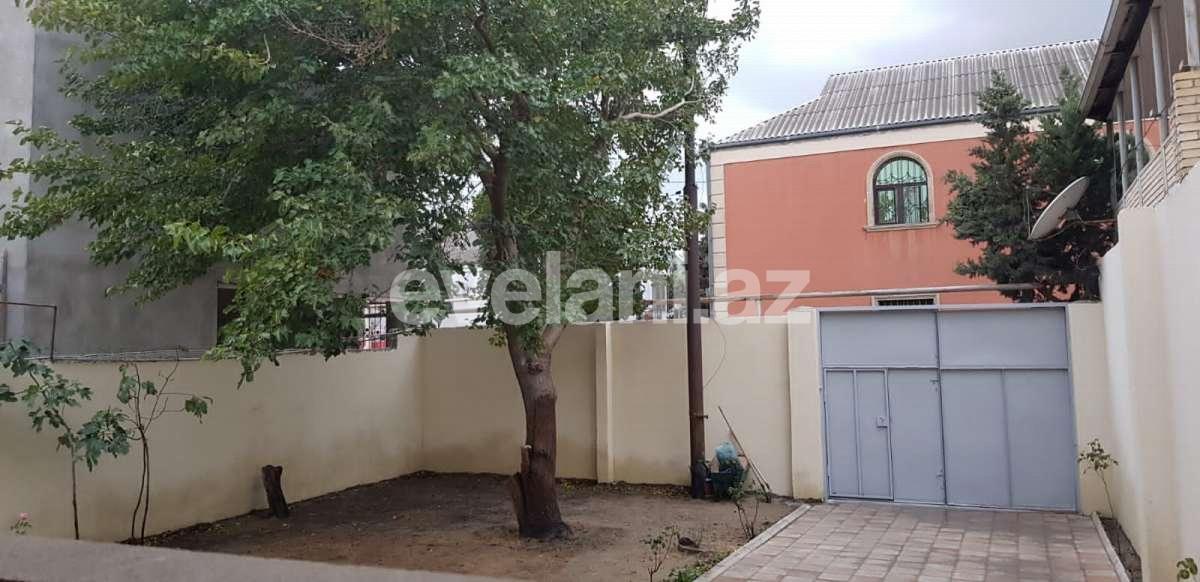Sale, garden / house, 3 room, 80 m², Baku, Khatai r, NZS d.