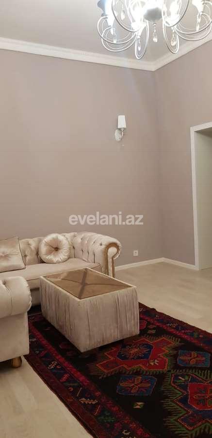 Sale, garden / house, 3 room, 80 m², Baku, Khatai r, NZS d.