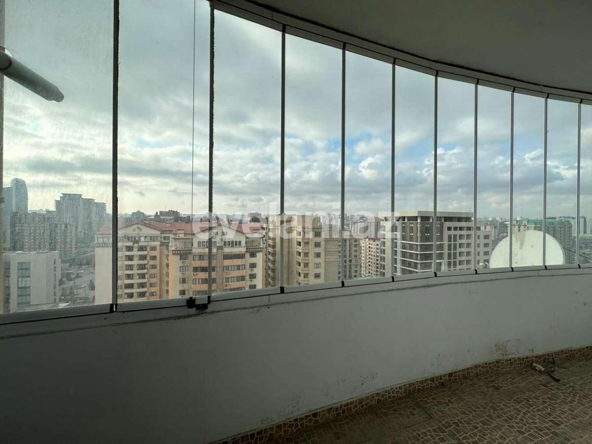Kirayə verilir, yeni tikili, 2 otaqlı, 60 m², Bakı, Xətai r, Şah İsmayıl Xətai m.