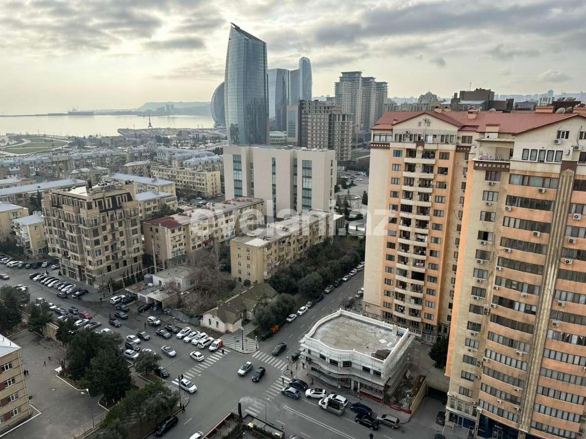 Kirayə verilir, yeni tikili, 2 otaqlı, 60 m², Bakı, Xətai r, Şah İsmayıl Xətai m.