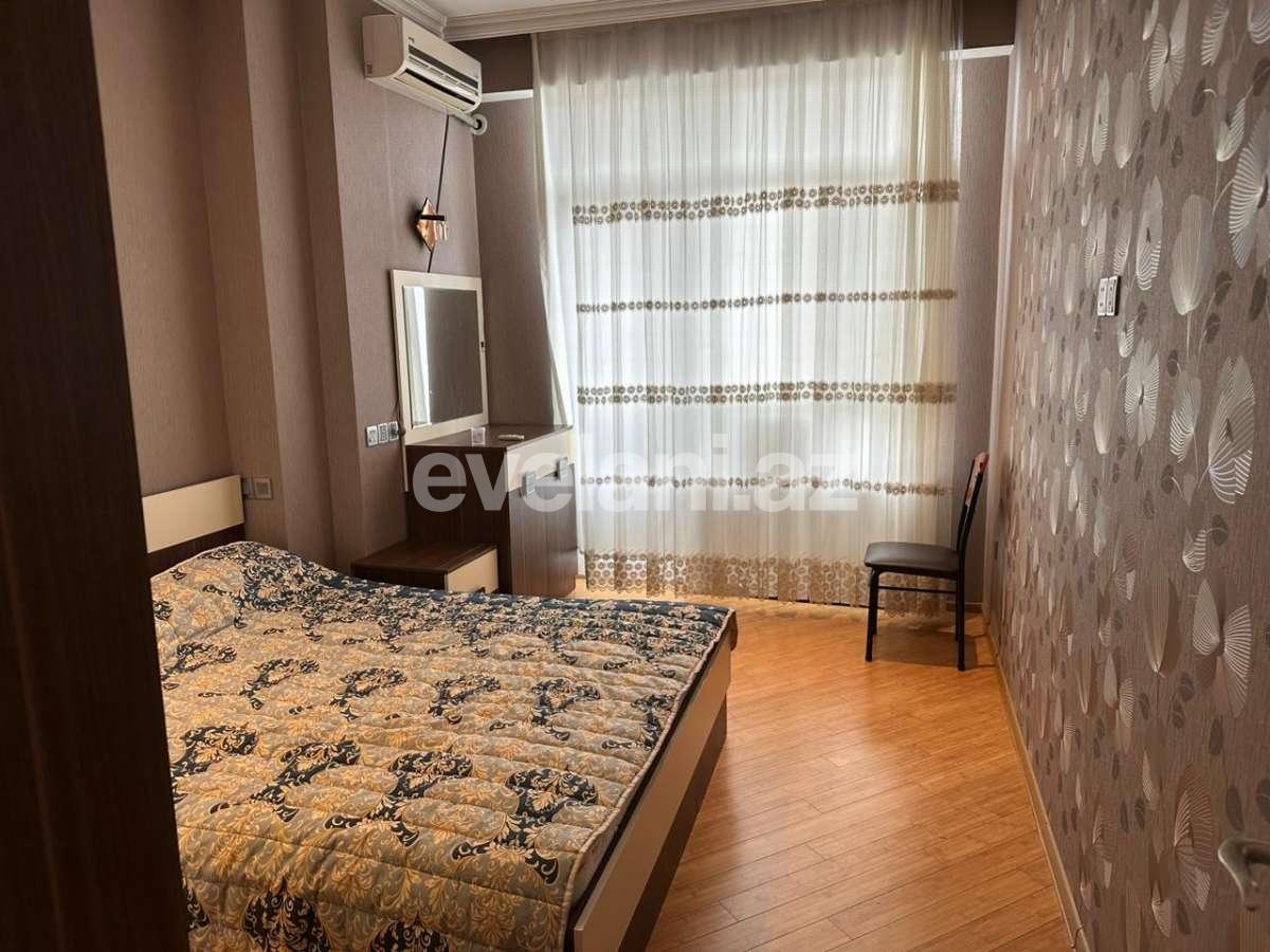 Kirayə verilir, yeni tikili, 2 otaqlı, 60 m², Bakı, Xətai r, Şah İsmayıl Xətai m.