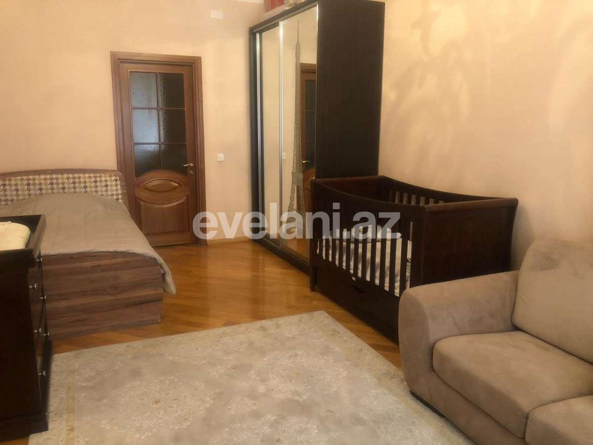 Sale, new building, 3 room, 194 m², Baku, Khatai r, White city d, Shah Ismail Khatai m.