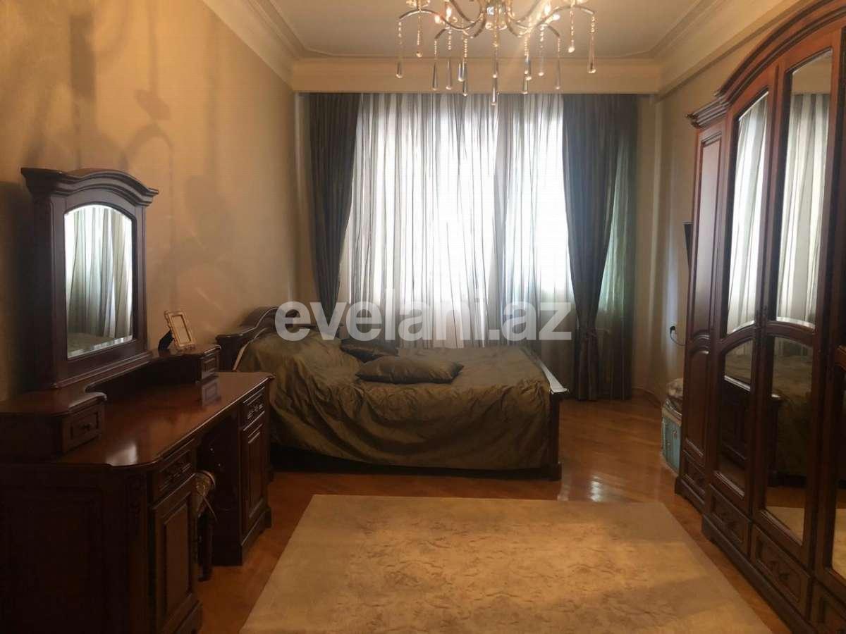 Sale, new building, 3 room, 194 m², Baku, Khatai r, White city d, Shah Ismail Khatai m.