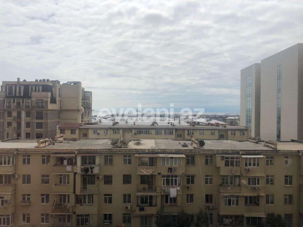 Sale, new building, 3 room, 194 m², Baku, Khatai r, White city d, Shah Ismail Khatai m.