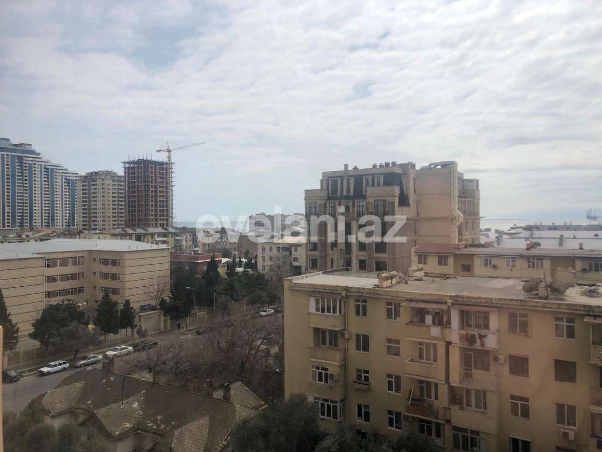 Sale, new building, 3 room, 194 m², Baku, Khatai r, White city d, Shah Ismail Khatai m.
