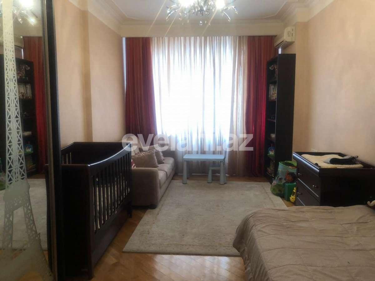 Sale, new building, 3 room, 194 m², Baku, Khatai r, White city d, Shah Ismail Khatai m.