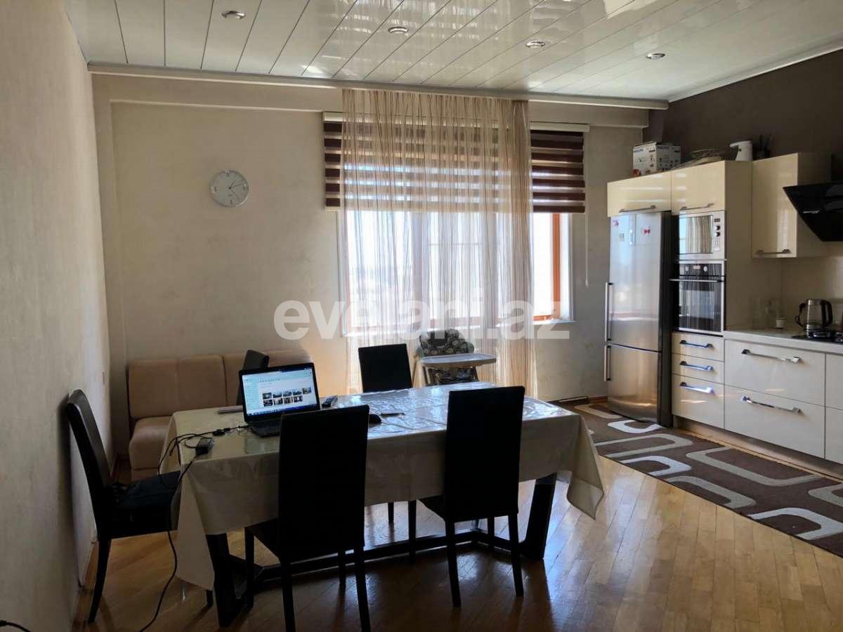 Sale, new building, 3 room, 194 m², Baku, Khatai r, White city d, Shah Ismail Khatai m.