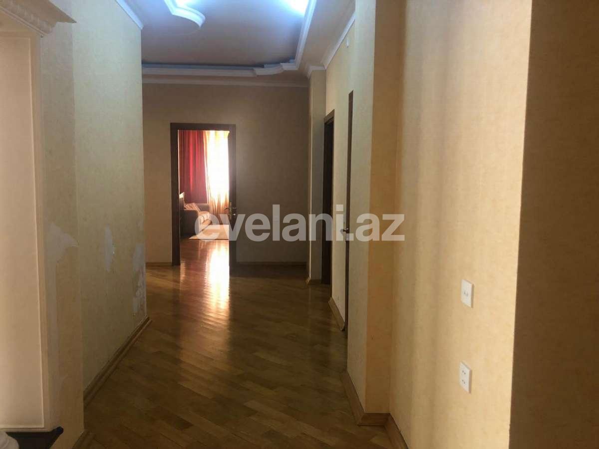 Sale, new building, 3 room, 194 m², Baku, Khatai r, White city d, Shah Ismail Khatai m.