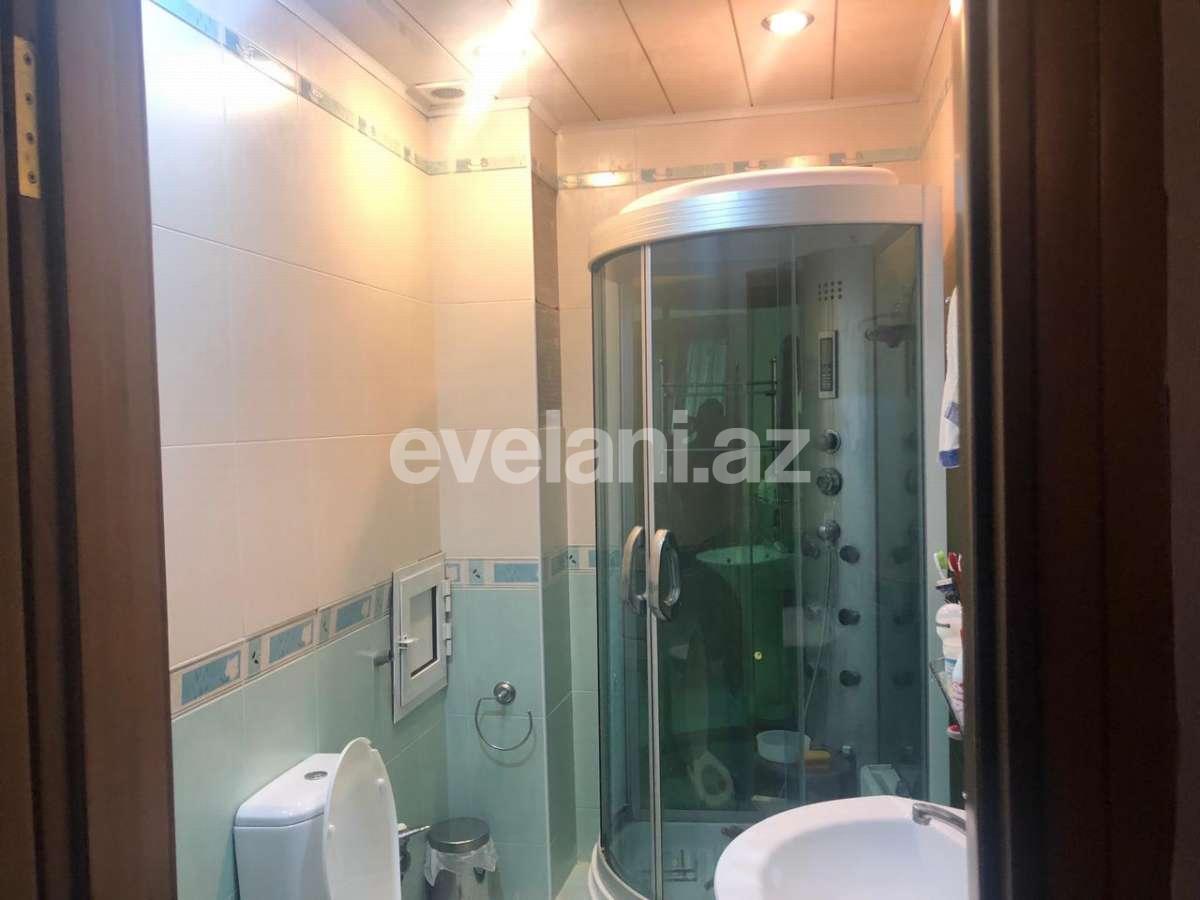 Sale, new building, 3 room, 194 m², Baku, Khatai r, White city d, Shah Ismail Khatai m.