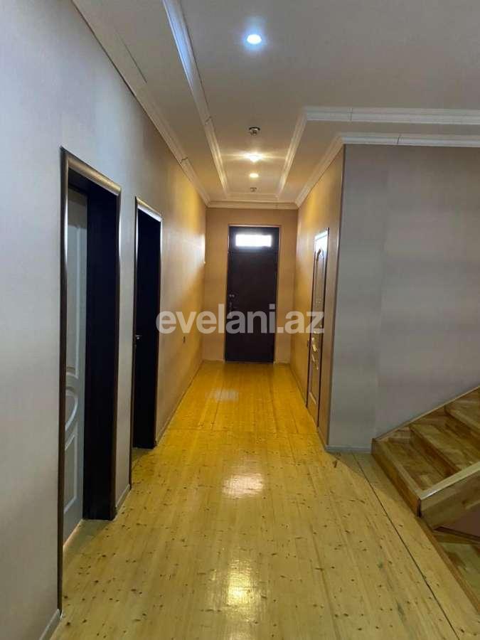 Sale, villa, 6 room, 300 m², Baku, Sabunchu r, Bakikhanov d, Neftchilar m.