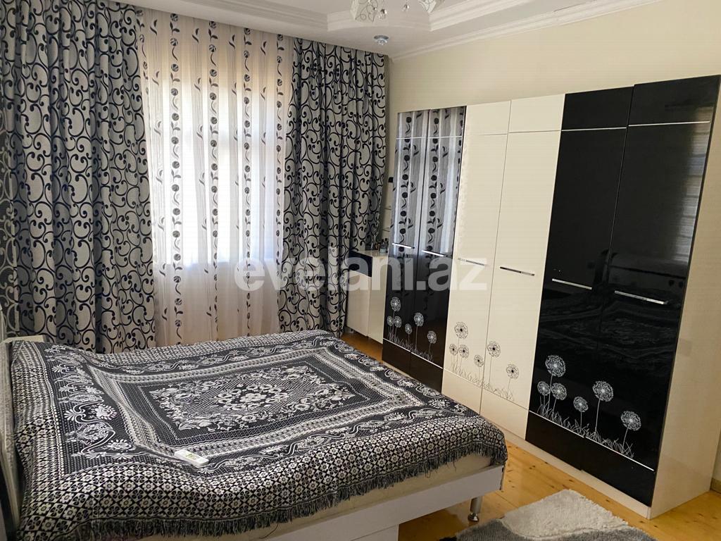 Sale, villa, 6 room, 300 m², Baku, Sabunchu r, Bakikhanov d, Neftchilar m.