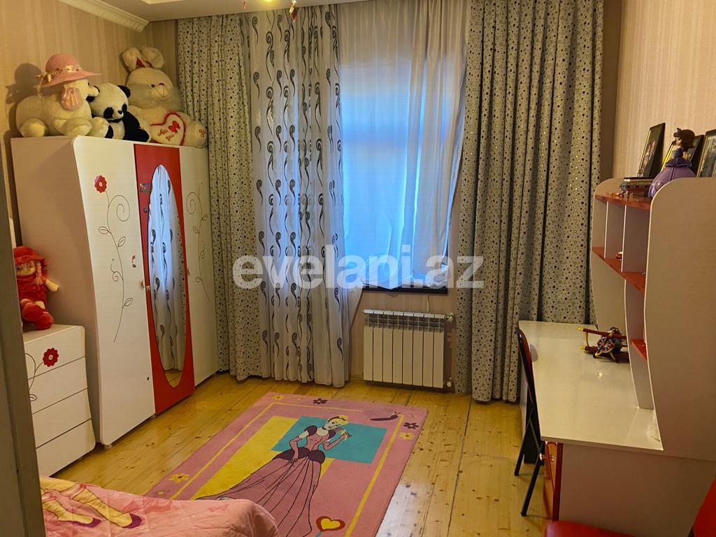 Sale, villa, 6 room, 300 m², Baku, Sabunchu r, Bakikhanov d, Neftchilar m.