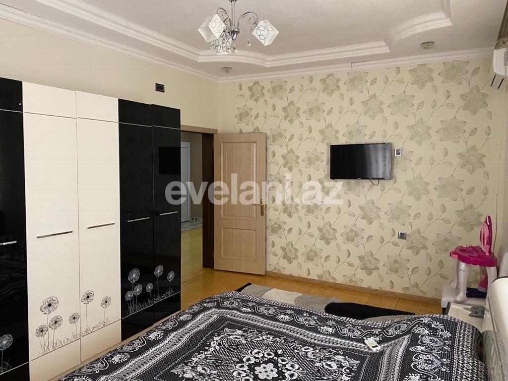 Sale, villa, 6 room, 300 m², Baku, Sabunchu r, Bakikhanov d, Neftchilar m.