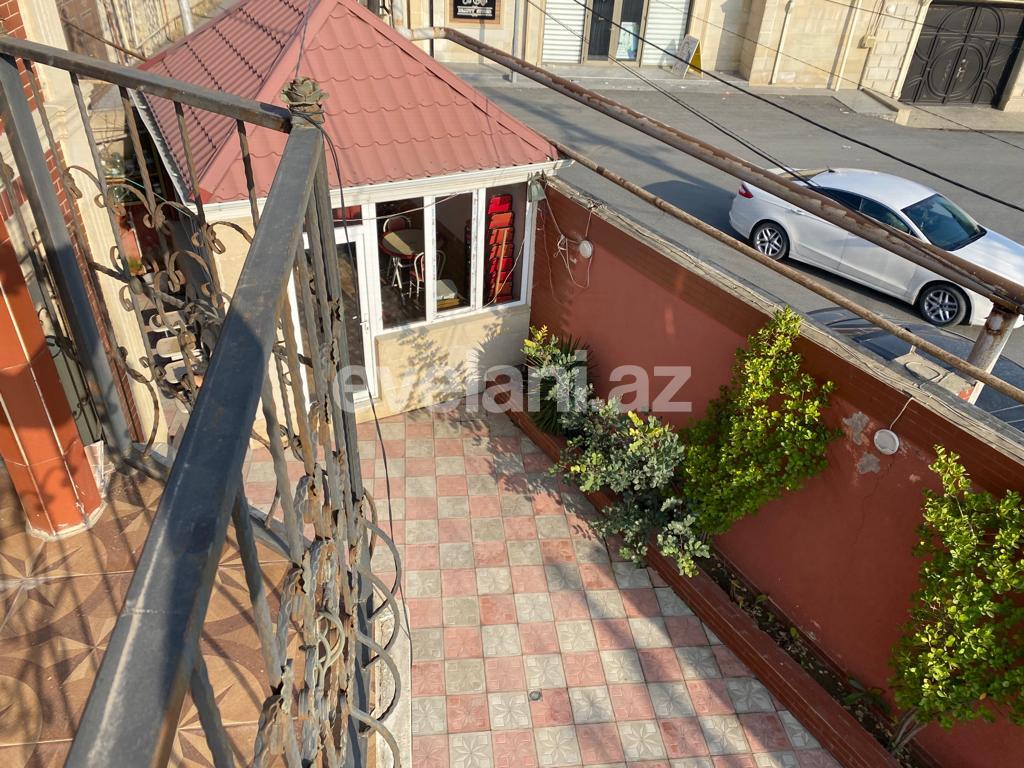 Sale, villa, 6 room, 300 m², Baku, Sabunchu r, Bakikhanov d, Neftchilar m.