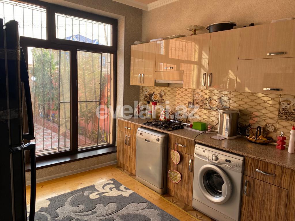 Sale, villa, 6 room, 300 m², Baku, Sabunchu r, Bakikhanov d, Neftchilar m.