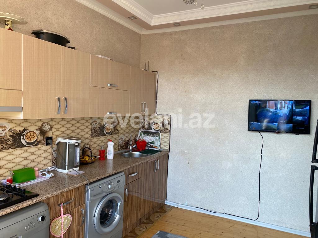 Sale, villa, 6 room, 300 m², Baku, Sabunchu r, Bakikhanov d, Neftchilar m.