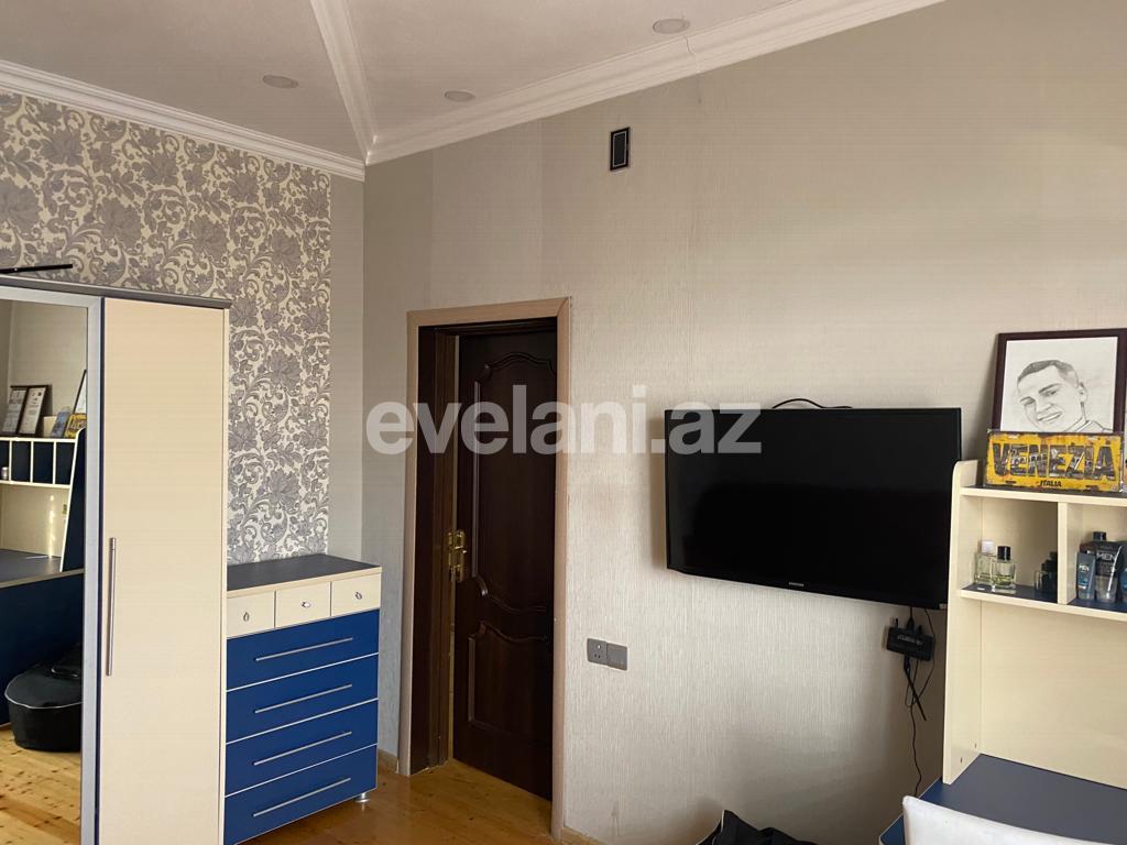 Sale, villa, 6 room, 300 m², Baku, Sabunchu r, Bakikhanov d, Neftchilar m.