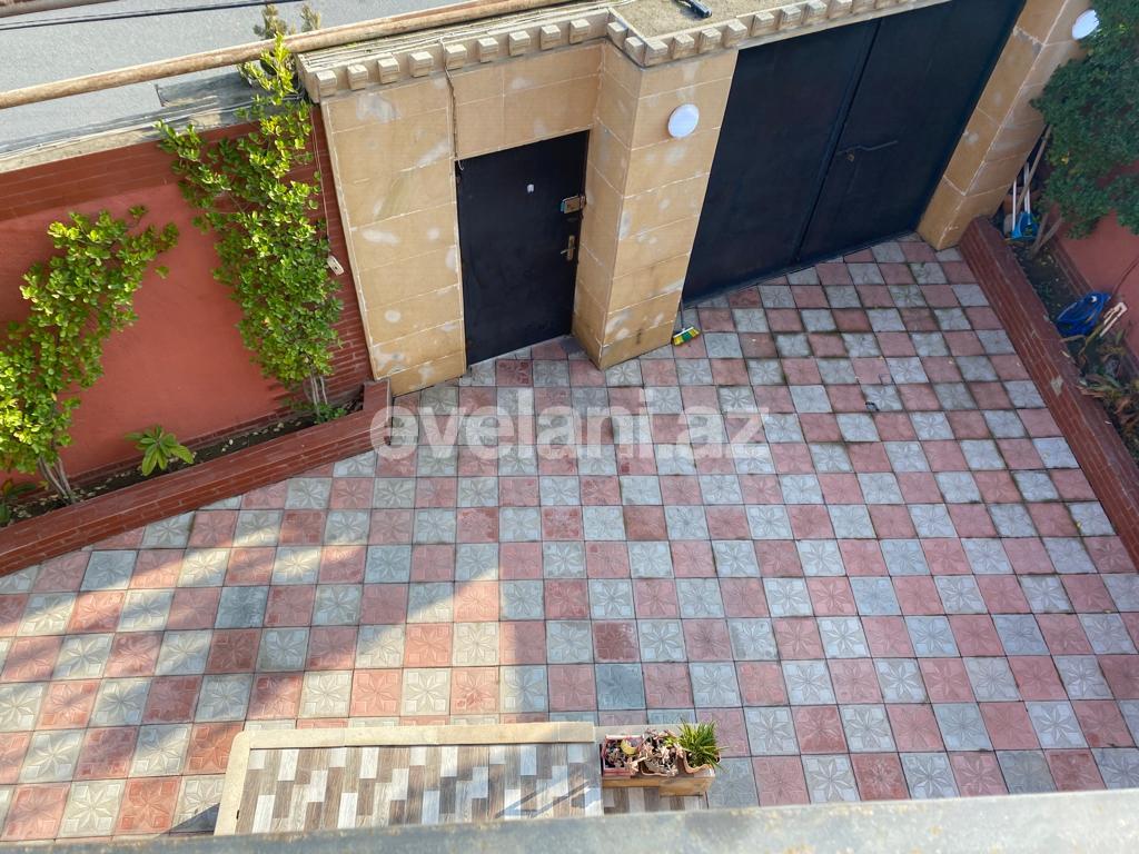 Sale, villa, 6 room, 300 m², Baku, Sabunchu r, Bakikhanov d, Neftchilar m.