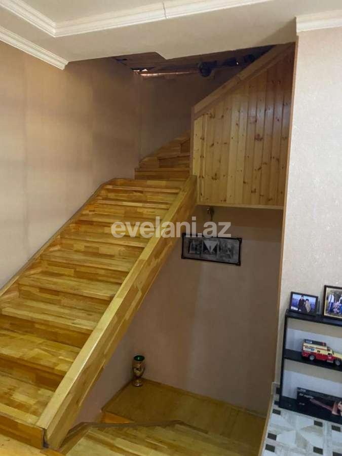 Sale, villa, 6 room, 300 m², Baku, Sabunchu r, Bakikhanov d, Neftchilar m.