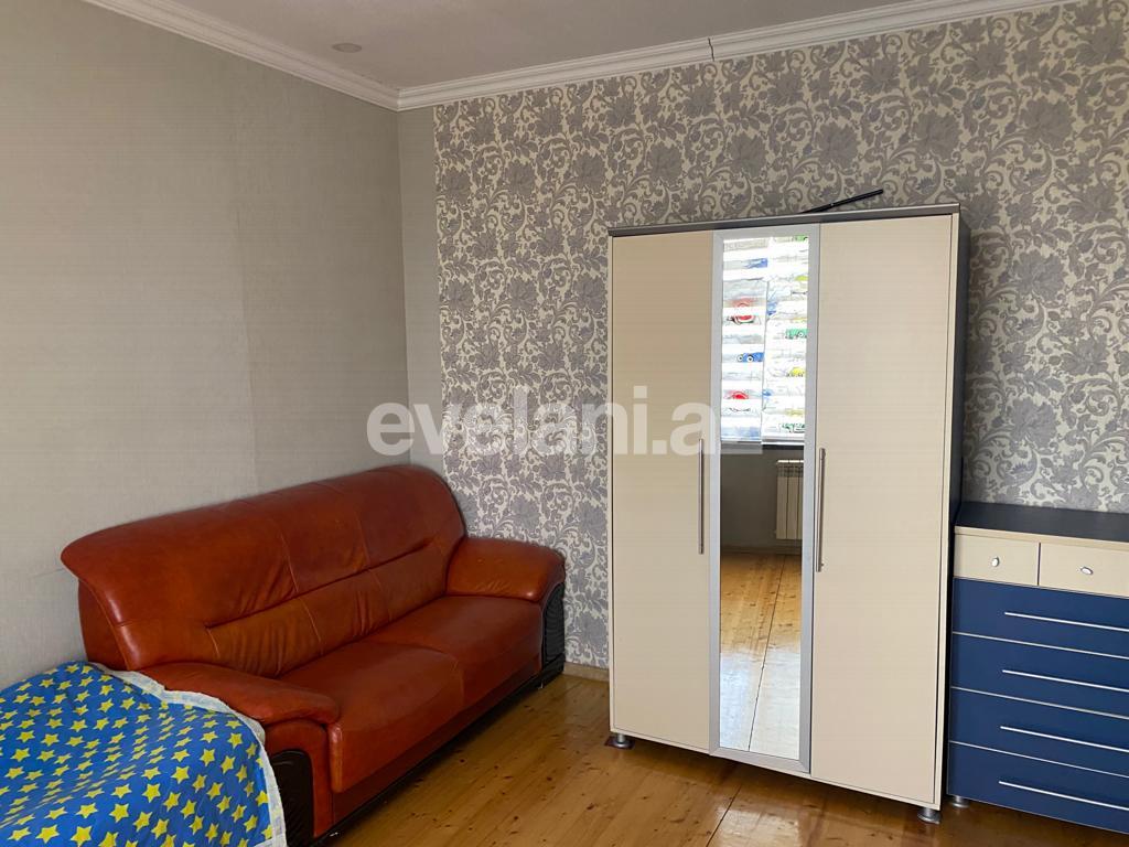 Sale, villa, 6 room, 300 m², Baku, Sabunchu r, Bakikhanov d, Neftchilar m.