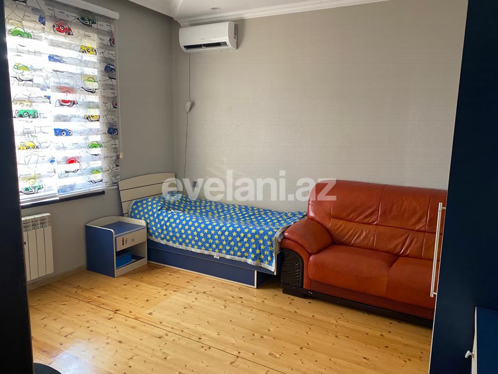 Sale, villa, 6 room, 300 m², Baku, Sabunchu r, Bakikhanov d, Neftchilar m.