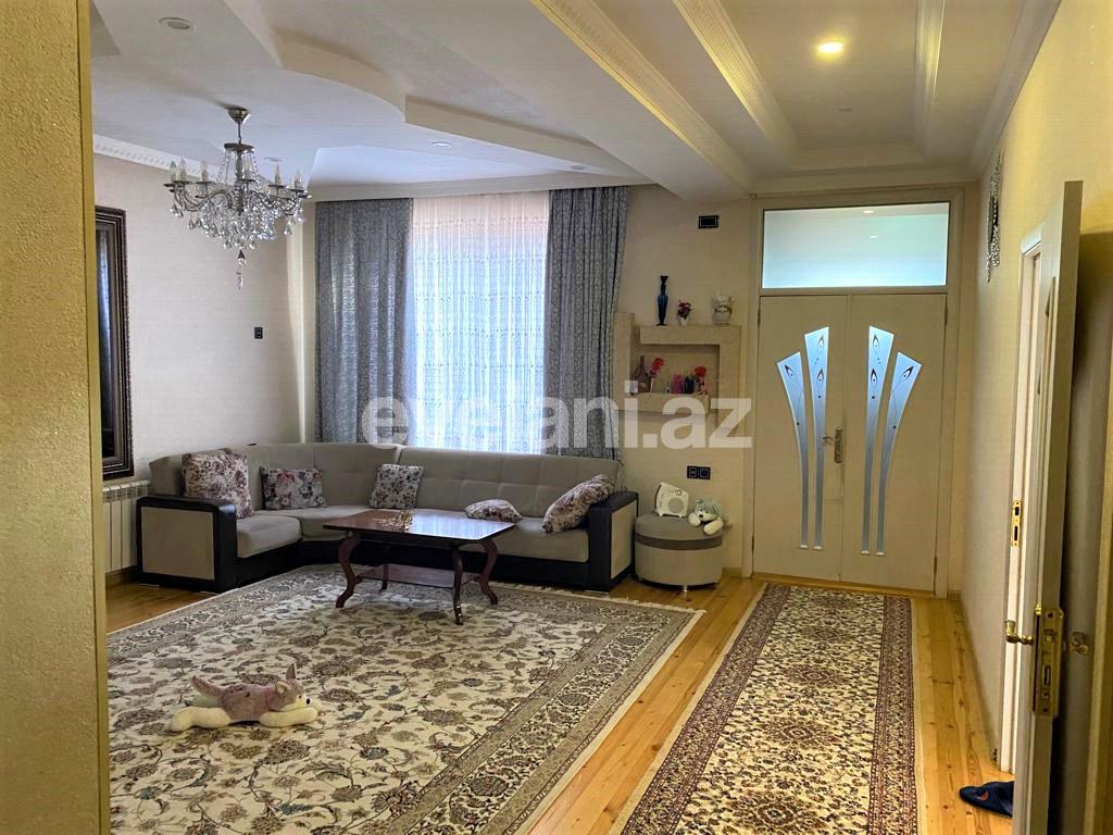 Sale, villa, 6 room, 300 m², Baku, Sabunchu r, Bakikhanov d, Neftchilar m.
