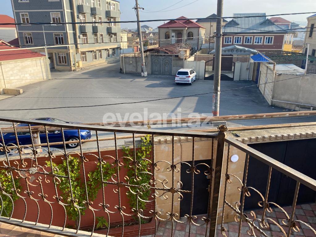 Sale, villa, 6 room, 300 m², Baku, Sabunchu r, Bakikhanov d, Neftchilar m.