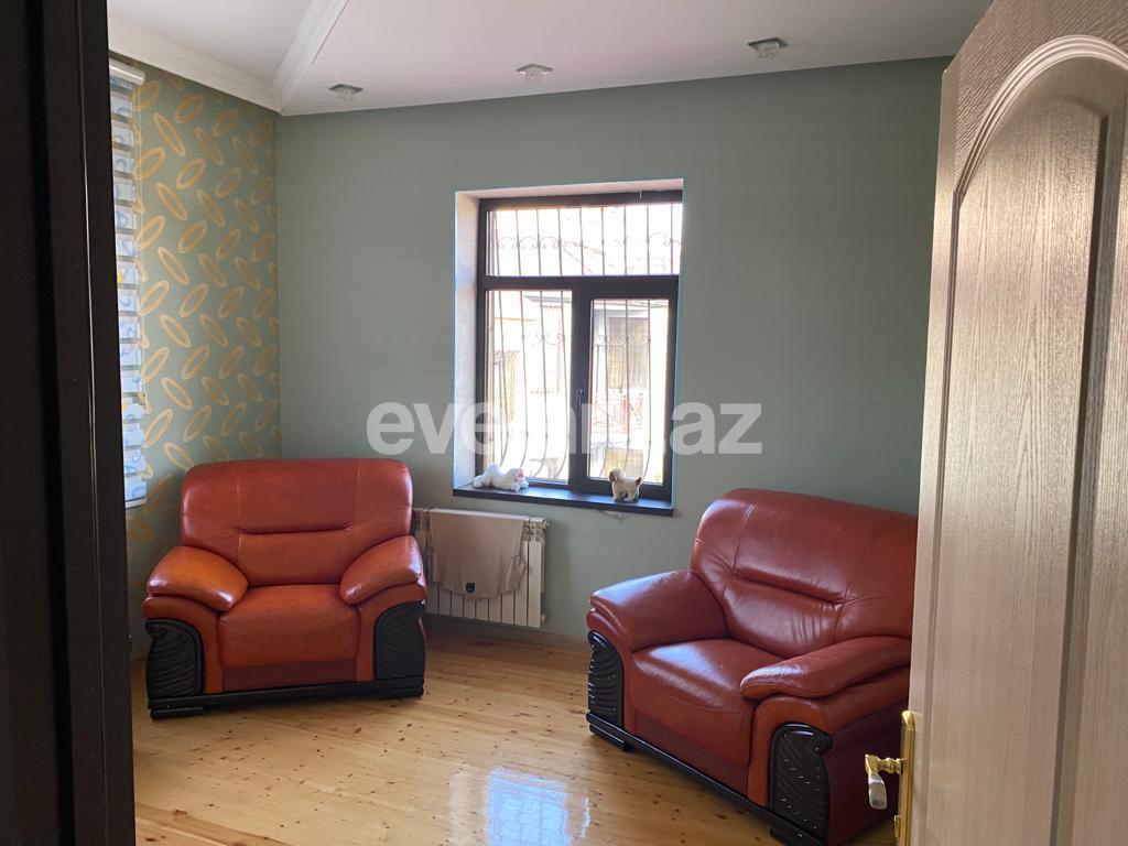 Sale, villa, 6 room, 300 m², Baku, Sabunchu r, Bakikhanov d, Neftchilar m.