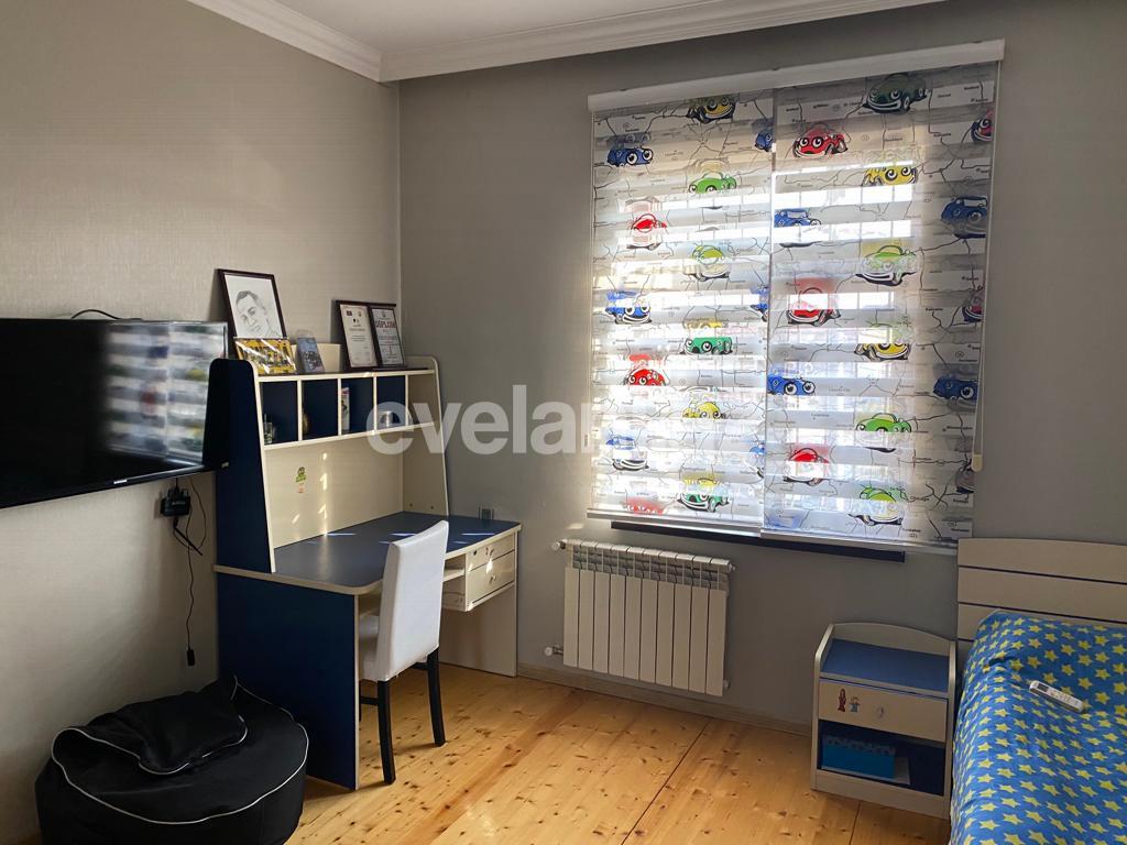 Sale, villa, 6 room, 300 m², Baku, Sabunchu r, Bakikhanov d, Neftchilar m.