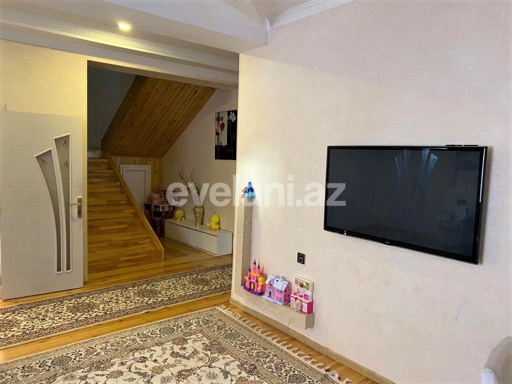 Sale, villa, 6 room, 300 m², Baku, Sabunchu r, Bakikhanov d, Neftchilar m.